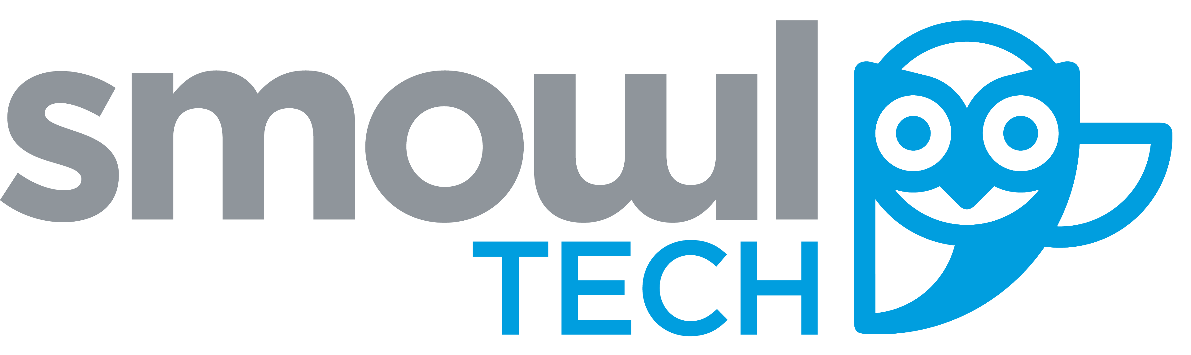 SmowlTech Icon